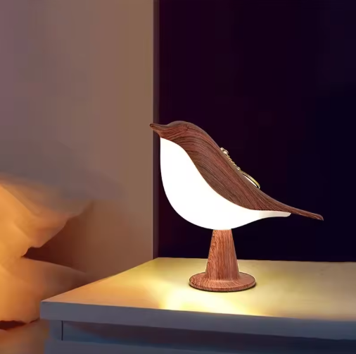 מנורת שולחן