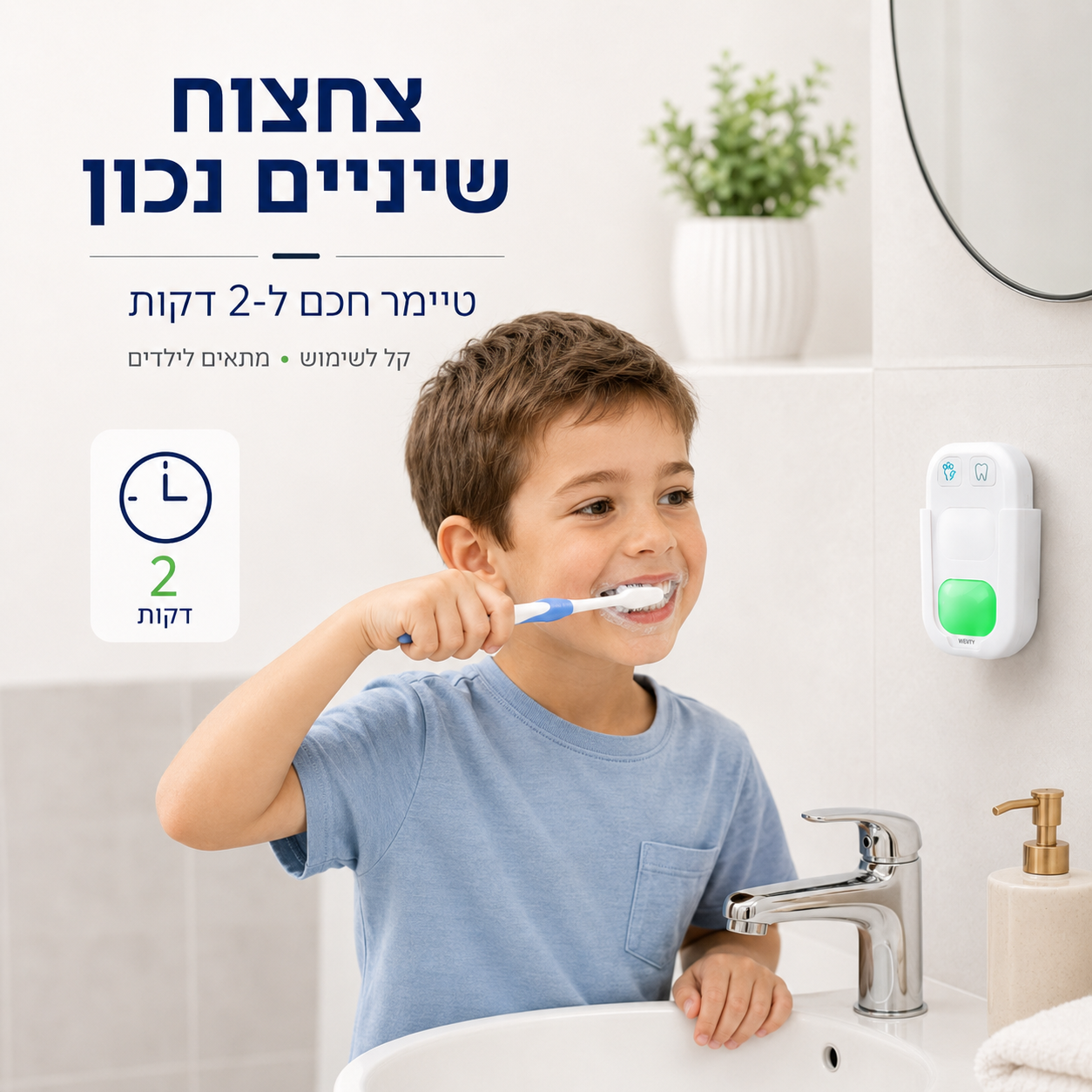 עוזר-עצמאי לקטנים