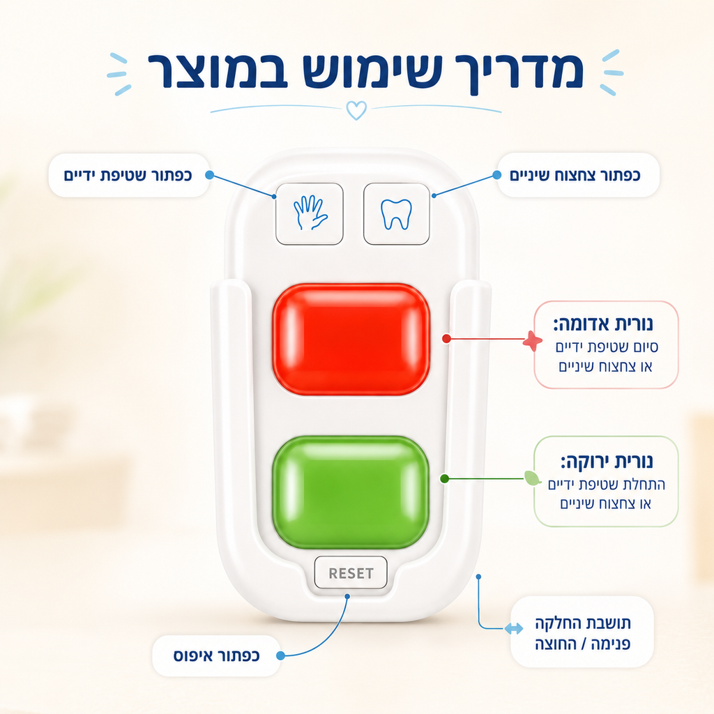 עוזר-עצמאי לקטנים