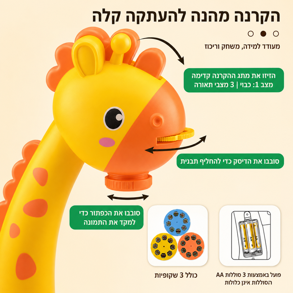 גלריית האור