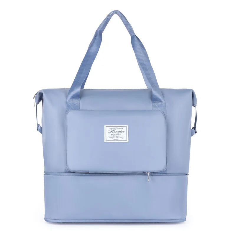 FlexiBag תיק אריזה מקצועי